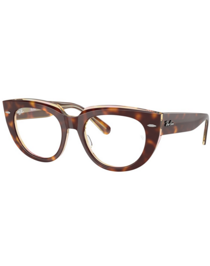 Lunette de vue RAY BAN - RB5586 DOREEN 8402 | Pour Femme | Opticien Martinique - Schoelcher | Clin d'oeil Cluny | Martinique 972