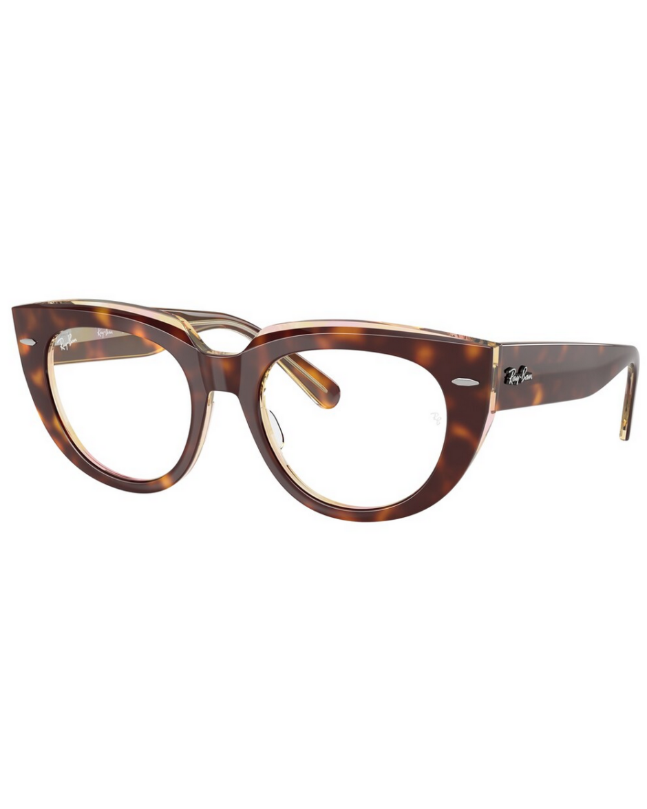 Lunette de vue RAY BAN - RB5586 DOREEN 8402 | Pour Femme | Opticien Martinique - Schoelcher | Clin d'oeil Cluny | Martinique 972