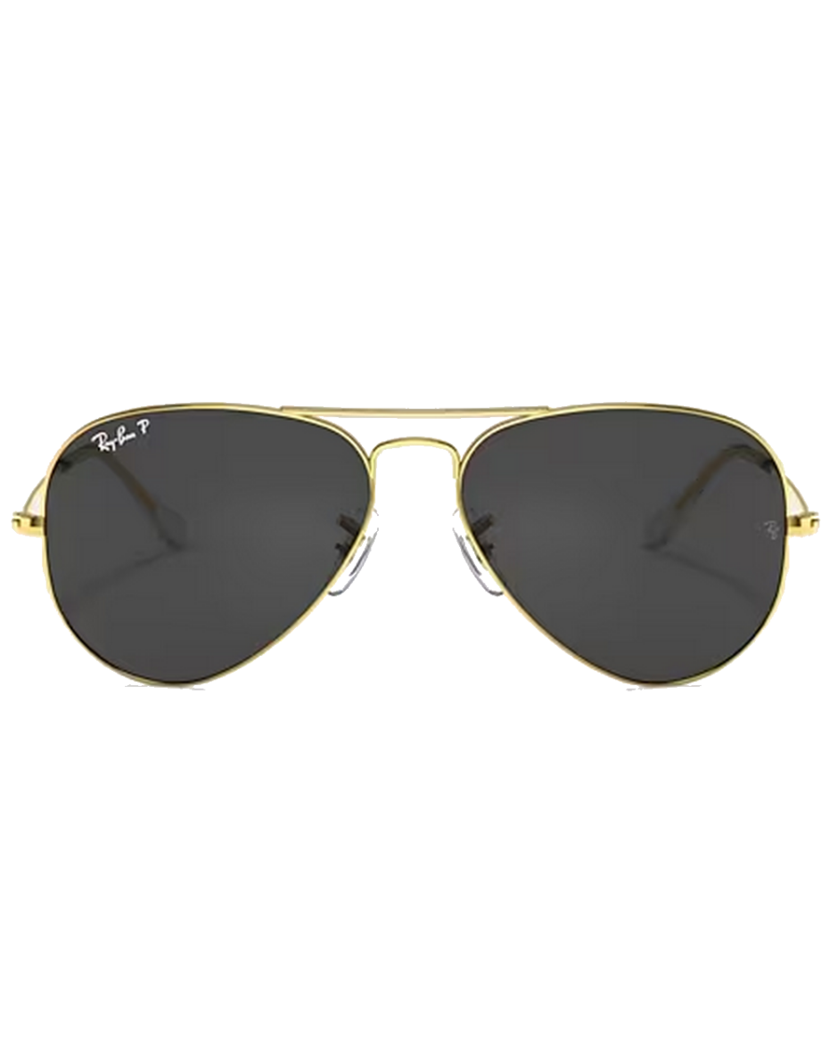 Lunette de vue RAY BAN - RB3025 001/58 | Pour Homme | Opticien Martinique - Schoelcher | Clin d'oeil Cluny | Martinique 972