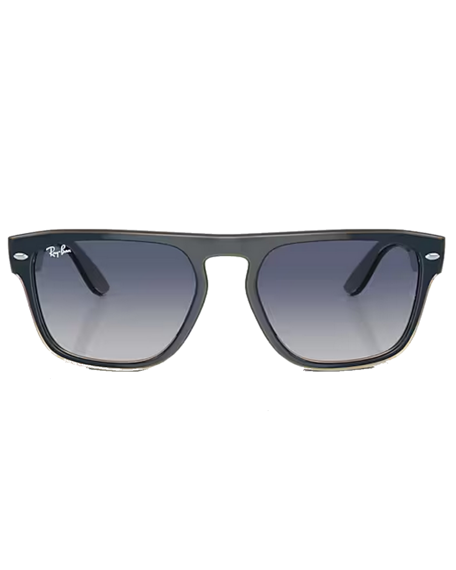 Solaires /Lunettes de soleil RAY BAN - RB4407 6730/4L| Pour Homme | Opticien Martinique - Schoelcher | Clin d'oeil Cluny | Martinique 972