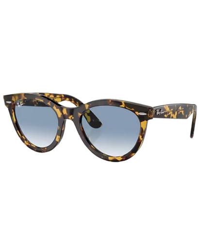 Lunette de vue RAY BAN - RB2241 WAYFARER WAY 1332/3F| Pour Femme| Opticien Martinique - Schoelcher | Clin d'oeil Cluny | Martinique 972