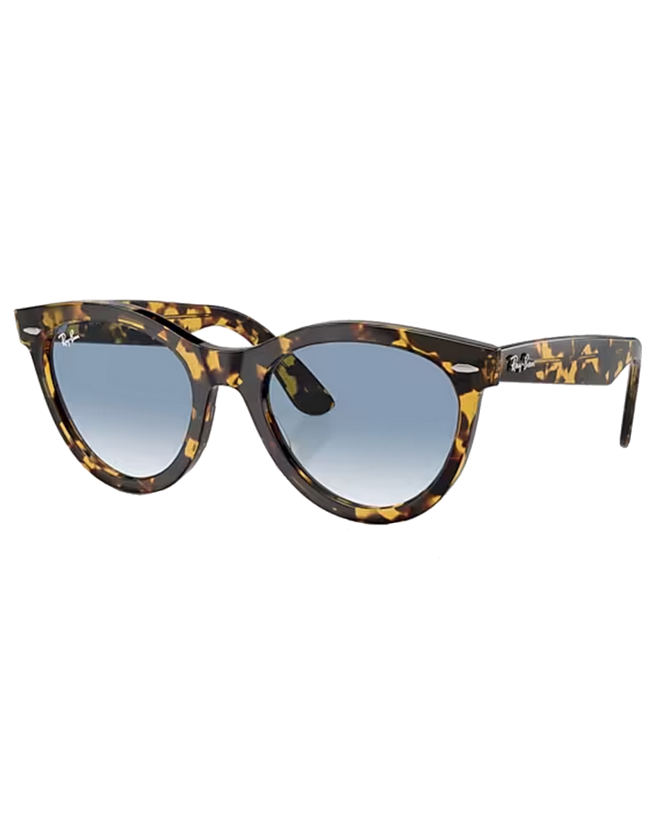 Lunette de vue RAY BAN - RB2241 WAYFARER WAY 1332/3F| Pour Femme| Opticien Martinique - Schoelcher | Clin d'oeil Cluny | Martinique 972