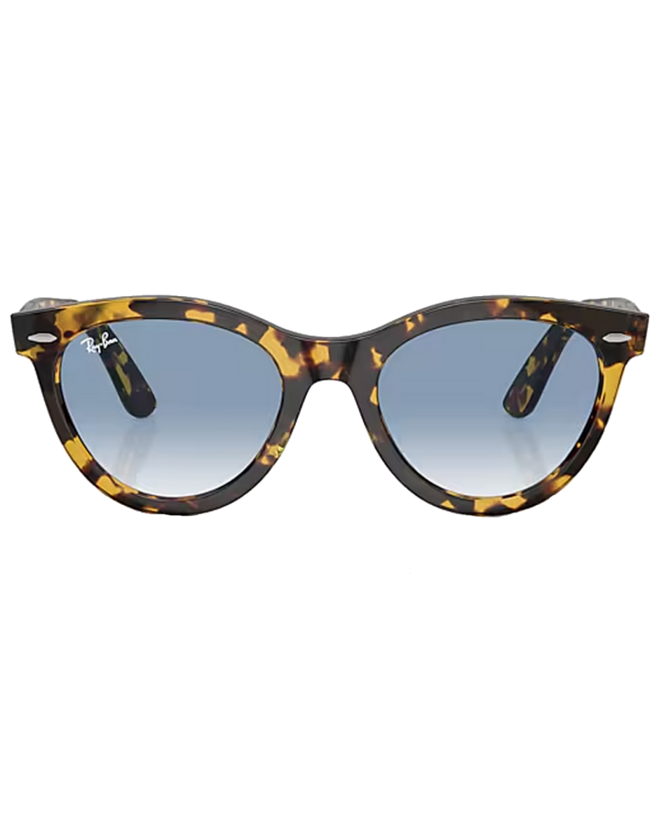 Lunette de vue RAY BAN - RB2241 WAYFARER WAY 1332/3F| Pour Femme| Opticien Martinique - Schoelcher | Clin d'oeil Cluny | Martinique 972