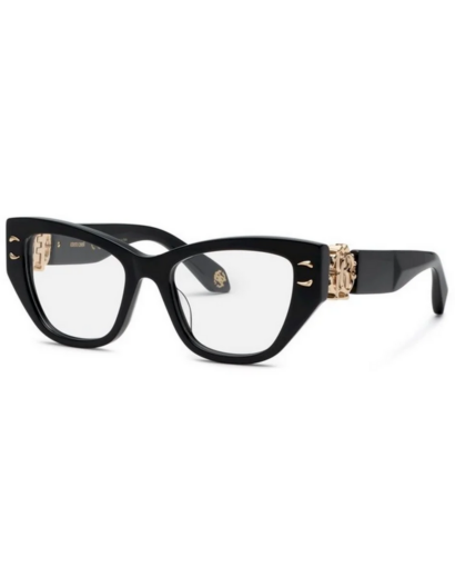 Optiques /Lunettes de vue ROBERTO CAVALLI - VRC075 0700 | Pour Femme | Opticien Martinique - Schoelcher | Clin d'oeil Cluny | Martinique 972