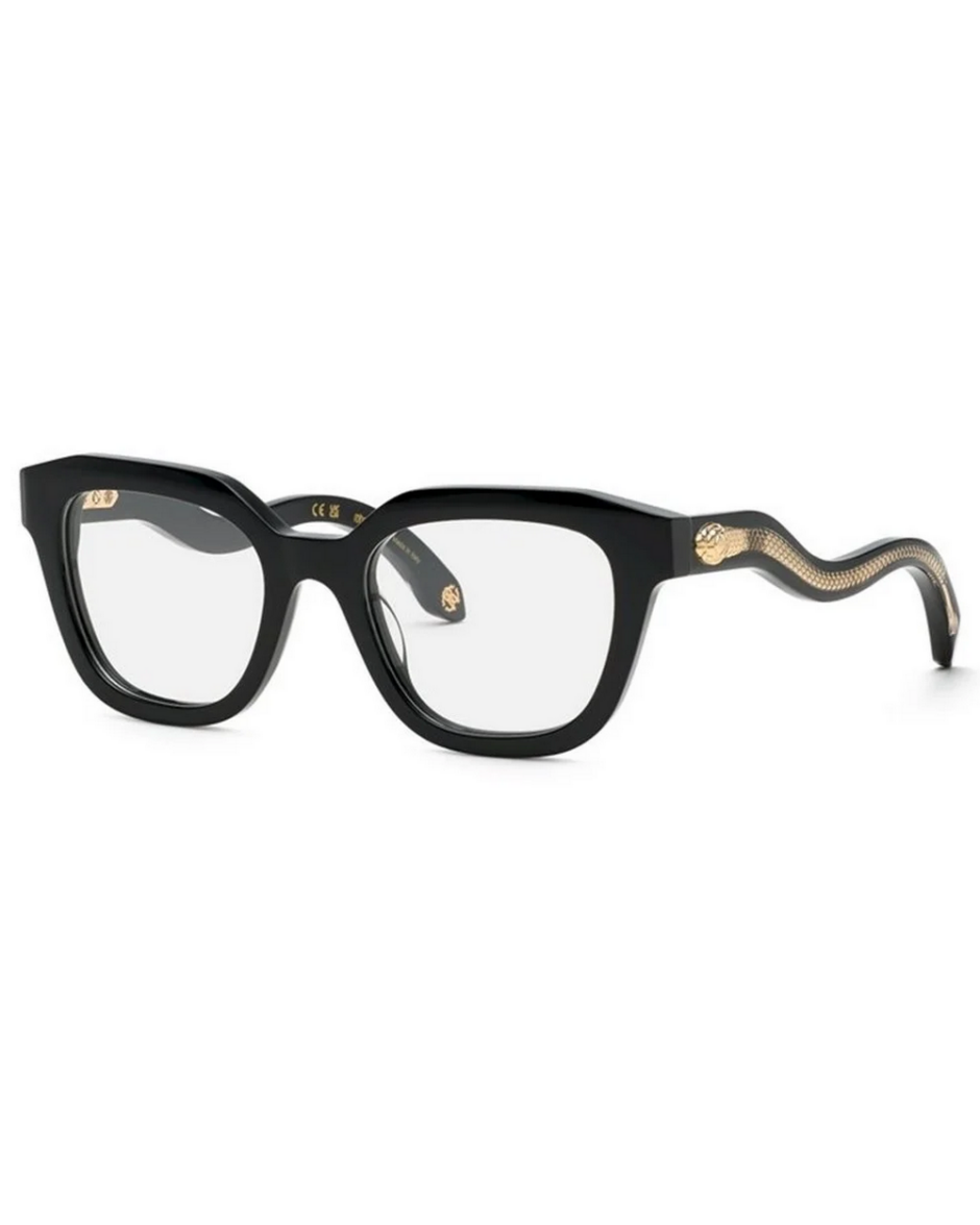 Optiques /Lunettes de vue ROBERTO CAVALLI - VRC071 0700 | Pour Femme | Opticien Martinique - Schoelcher | Clin d'oeil Cluny | Martinique 972