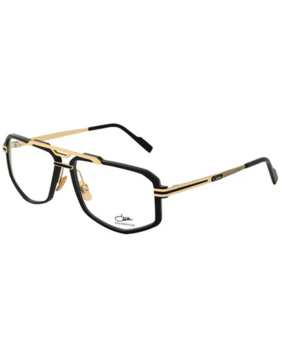 Optiques/Lunettes de vue CAZAL - MOD.7106 001- Profil | Pour Homme | Opticien Martinique - Schoelcher | Clin d'oeil Cluny | Martinique 972