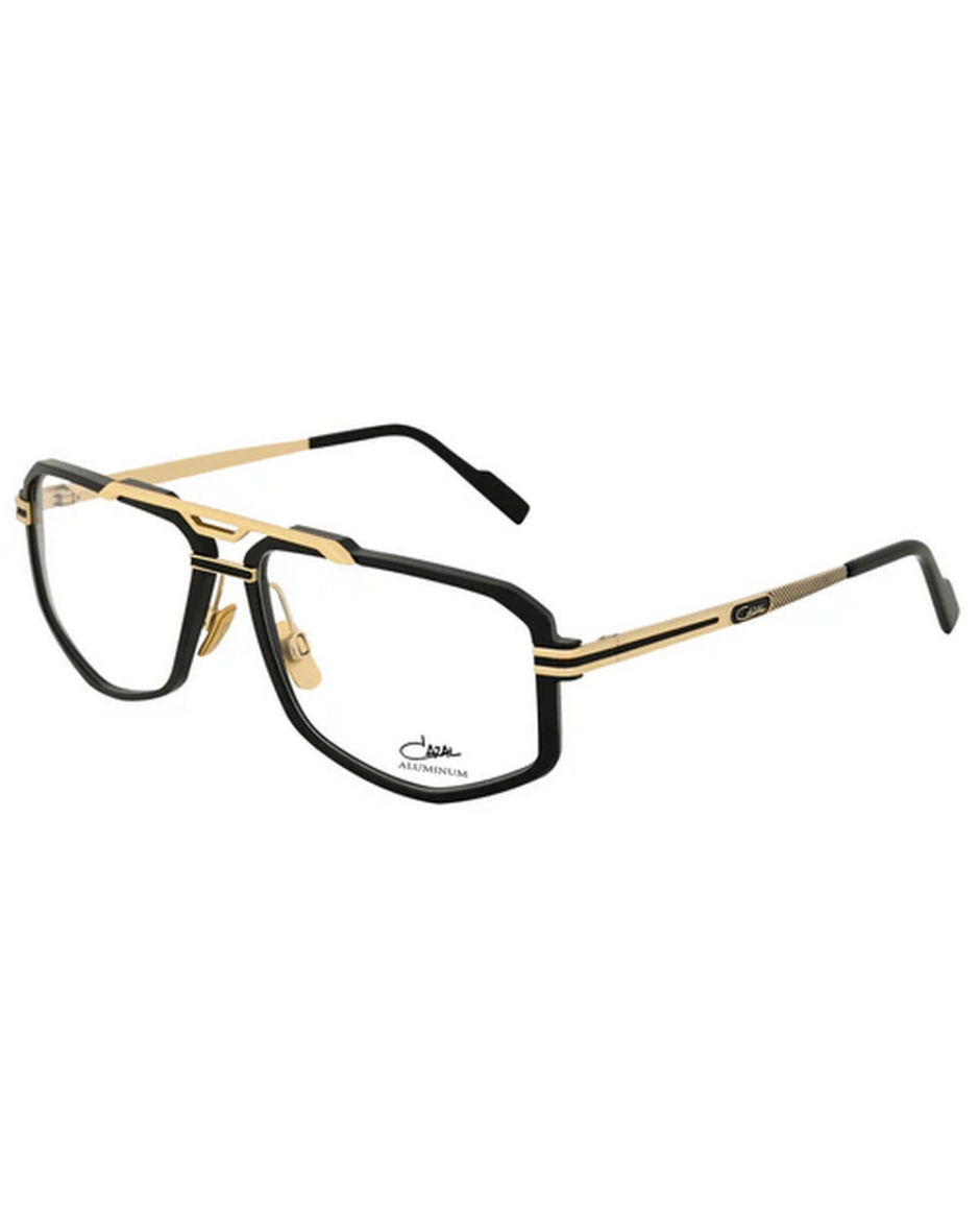 Optiques/Lunettes de vue CAZAL - MOD.7106 001- Profil | Pour Homme | Opticien Martinique - Schoelcher | Clin d'oeil Cluny | Martinique 972