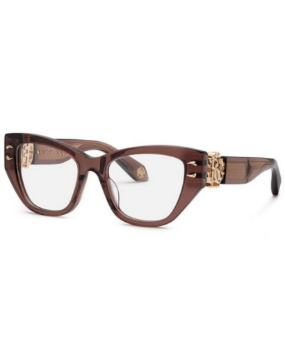 Optiques /Lunettes de vue ROBERTO CAVALLI - VRC075 06ME | Pour Femme | Opticien Martinique - Schoelcher | Clin d'oeil Cluny | Martinique 972