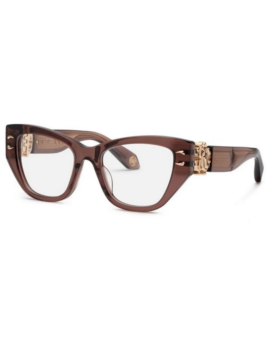 Optiques /Lunettes de vue ROBERTO CAVALLI - VRC075 06ME | Pour Femme | Opticien Martinique - Schoelcher | Clin d'oeil Cluny | Martinique 972