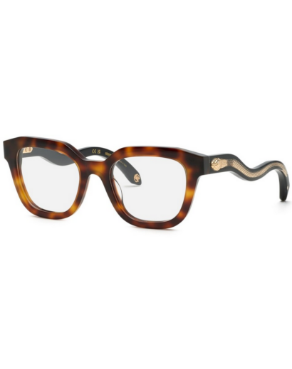 Optiques /Lunettes de vue ROBERTO CAVALLI - VRC071 03AQ | Pour Femme | Opticien Martinique - Schoelcher | Clin d'oeil Cluny | Martinique 972