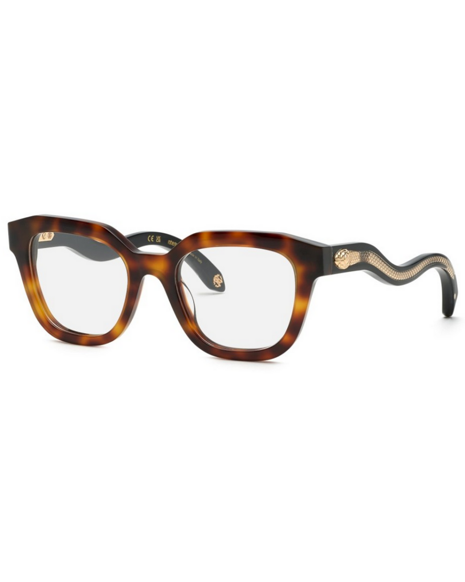 Optiques /Lunettes de vue ROBERTO CAVALLI - VRC071 03AQ | Pour Femme | Opticien Martinique - Schoelcher | Clin d'oeil Cluny | Martinique 972