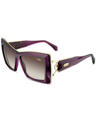 Solaires/Lunettes de soleil CAZAL - MOD.8514 003- Profil | Pour Femme | Opticien Martinique - Schoelcher | Clin d'oeil Cluny | Martinique 972