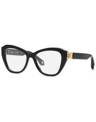 Optiques /Lunettes de vue ROBERTO CAVALLI - VRC099 0700 | Pour Femme | Opticien Martinique - Schoelcher | Clin d'oeil Cluny | Martinique 972