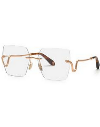 Optiques /Lunettes de vue ROBERTO CAVALLI - VRC077 0300 | Pour Femme | Opticien Martinique - Schoelcher | Clin d'oeil Cluny | Martinique 972