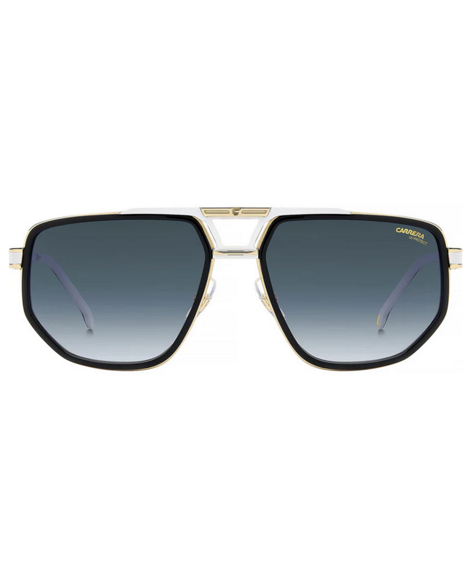 Solaires/Lunettes de soleil CARRERA - CARRERA 1072/S 80S08- Profil | Pour Homme | Opticien Martinique - Schoelcher | Clin d'oeil Cluny | Martinique 972