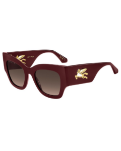 Lunettes de soleil ETRO- 0076/S LHFHA-Profil |Femme | Opticien Martinique - Schoelcher | Clin d'oeil Cluny | Martinique 972