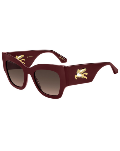 Lunettes de soleil ETRO- 0076/S LHFHA-Profil |Femme | Opticien Martinique - Schoelcher | Clin d'oeil Cluny | Martinique 972