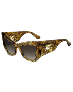Lunettes de soleil ETROMANIA 086HA-Profil |Femme | Opticien Martinique - Schoelcher | Clin d'oeil Cluny | Martinique 972