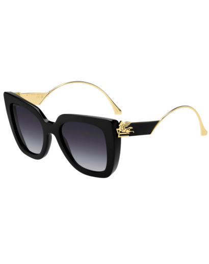 Lunettes de soleil ETRO 0040/S 80790-Profil |Femme | Opticien Martinique - Schoelcher | Clin d'oeil Cluny | Martinique 972