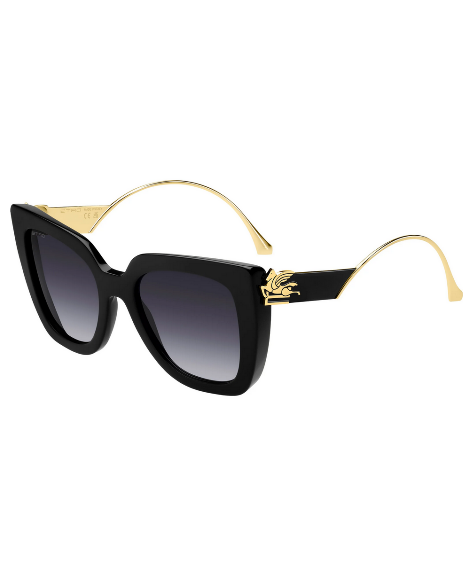 Lunettes de soleil ETRO 0040/S 80790-Profil |Femme | Opticien Martinique - Schoelcher | Clin d'oeil Cluny | Martinique 972