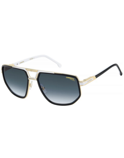 Solaires/Lunettes de soleil CARRERA - CARRERA 1072/S 80S08- Profil | Pour Homme | Opticien Martinique - Schoelcher | Clin d'oeil Cluny | Martinique 972