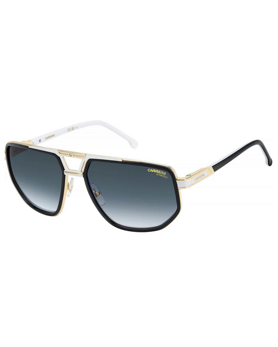 Solaires/Lunettes de soleil CARRERA - CARRERA 1072/S 80S08- Profil | Pour Homme | Opticien Martinique - Schoelcher | Clin d'oeil Cluny | Martinique 972