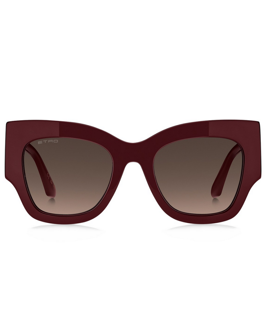 Lunettes de soleil ETRO- 0076/S LHFHA-Profil |Femme | Opticien Martinique - Schoelcher | Clin d'oeil Cluny | Martinique 972