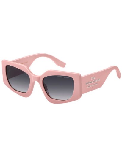 Solaires/Lunettes de soleil MARC JACOBS - 774/S 35J9O- Profil | Pour Femme | Opticien Martinique - Schoelcher | Clin d'oeil Cluny | Martinique 972
