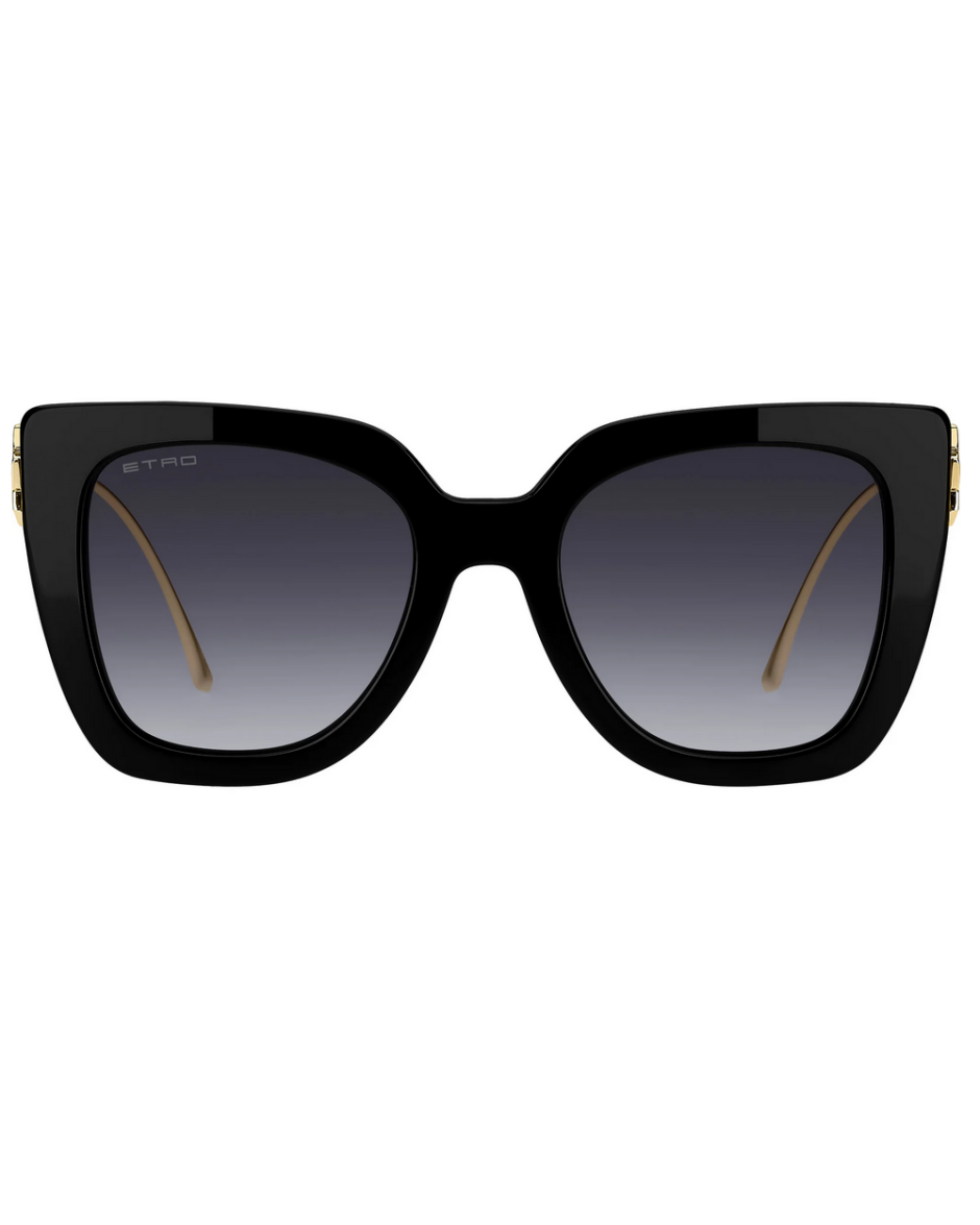Lunettes de soleil ETRO 0040/S 80790-Profil |Femme | Opticien Martinique - Schoelcher | Clin d'oeil Cluny | Martinique 972