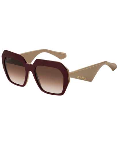 Lunettes de soleil ETRO- 0043/S 1S7HA-Profil |Femme | Opticien Martinique - Schoelcher | Clin d'oeil Cluny | Martinique 972