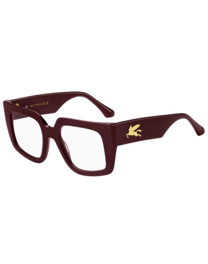 Optiques/Lunettes de vue ETRO - 0077 1LH Profil |Femme | Opticien Martinique - Schoelcher | Clin d'oeil Cluny | Martinique 972