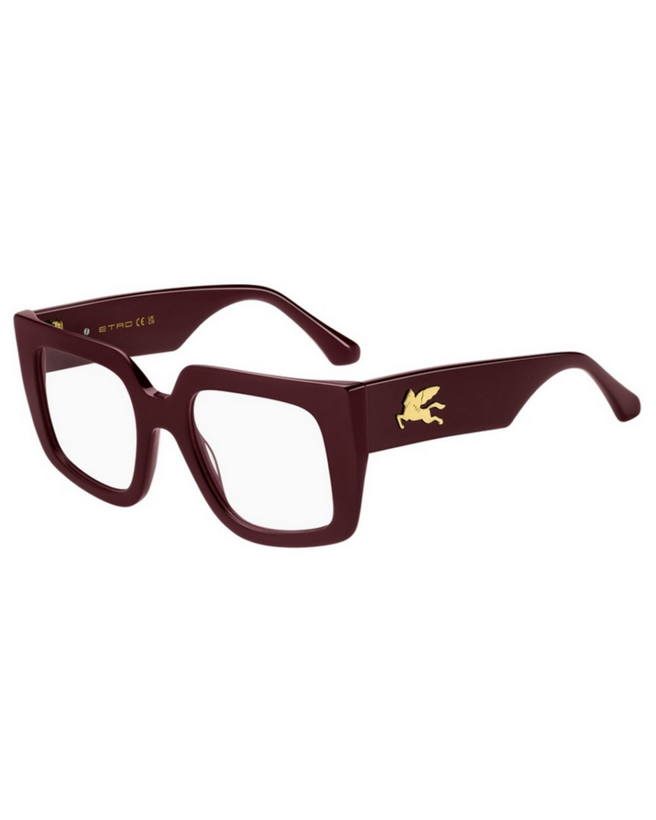 Optiques/Lunettes de vue ETRO - 0077 1LH Profil |Femme | Opticien Martinique - Schoelcher | Clin d'oeil Cluny | Martinique 972