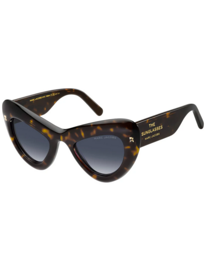 Solaires/Lunettes de soleil MARC JACOBS - 798/S AIOO8- Profil | Pour Femme | Opticien Martinique - Schoelcher | Clin d'oeil Cluny | Martinique 972
