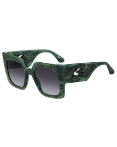 Lunettes de soleil ETRO 0075/S JRI90-Profil |Femme | Opticien Martinique - Schoelcher | Clin d'oeil Cluny | Martinique 972