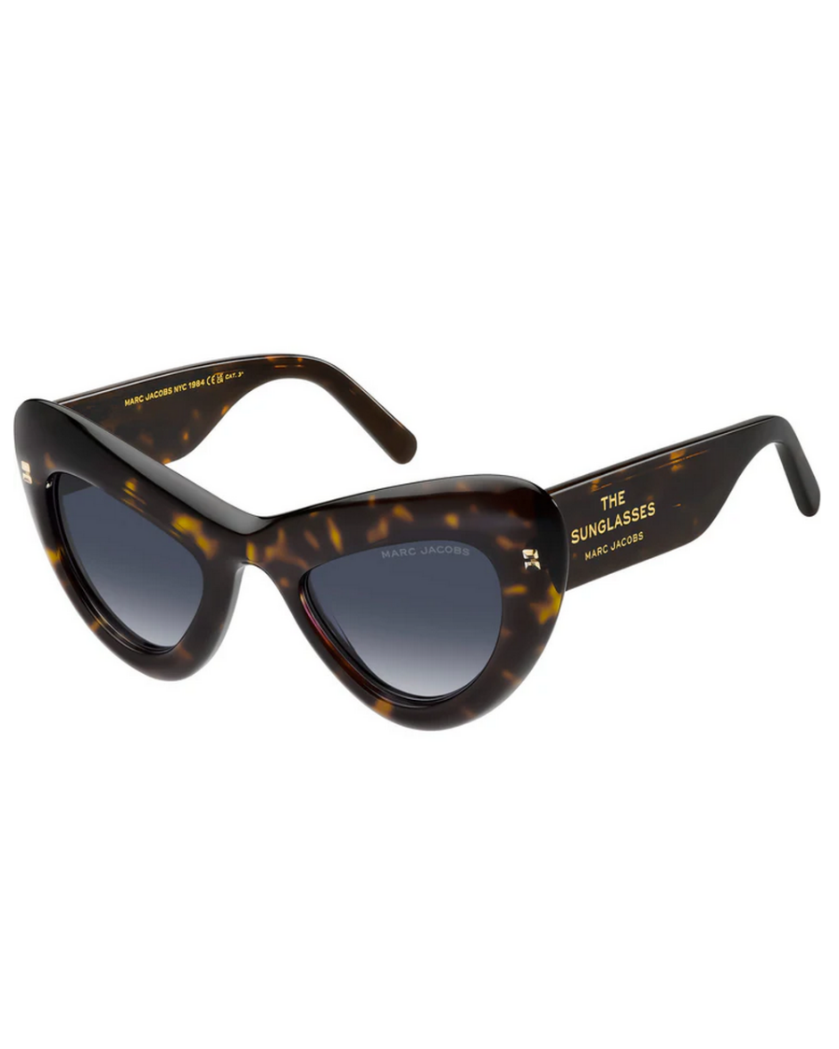 Solaires/Lunettes de soleil MARC JACOBS - 798/S AIOO8- Profil | Pour Femme | Opticien Martinique - Schoelcher | Clin d'oeil Cluny | Martinique 972