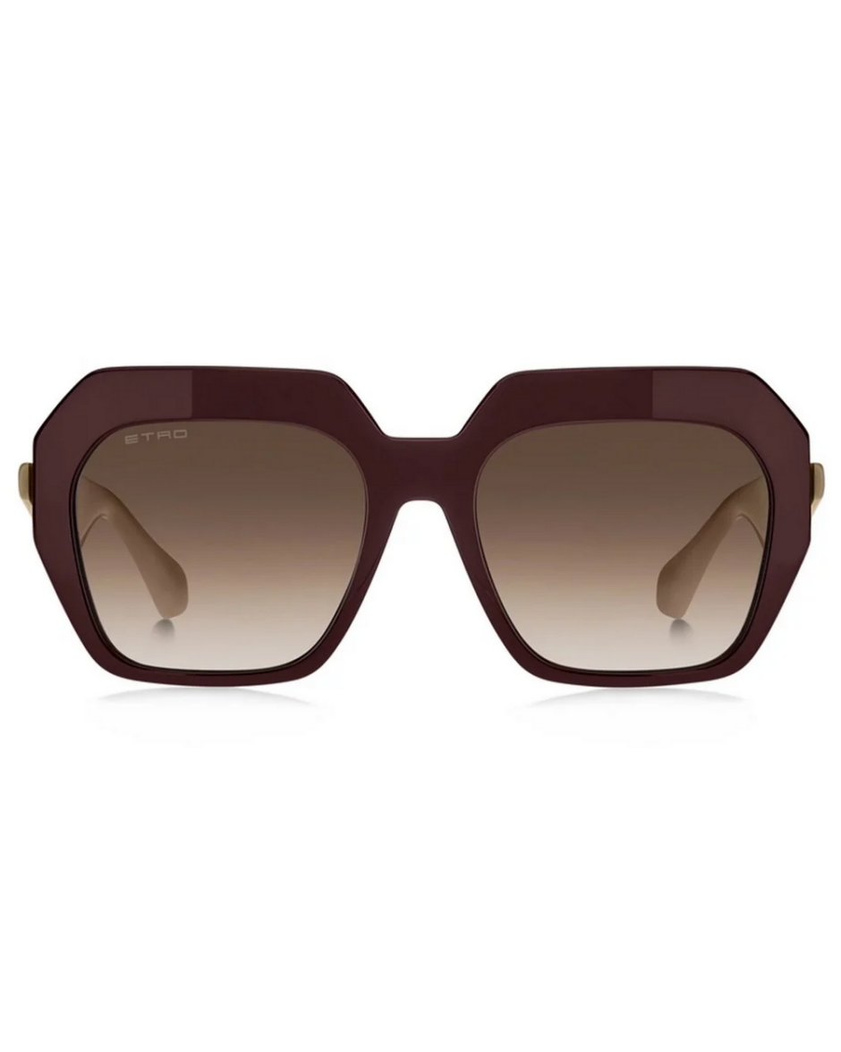 Lunettes de soleil ETRO- 0043/S 1S7HA-Profil |Femme | Opticien Martinique - Schoelcher | Clin d'oeil Cluny | Martinique 972