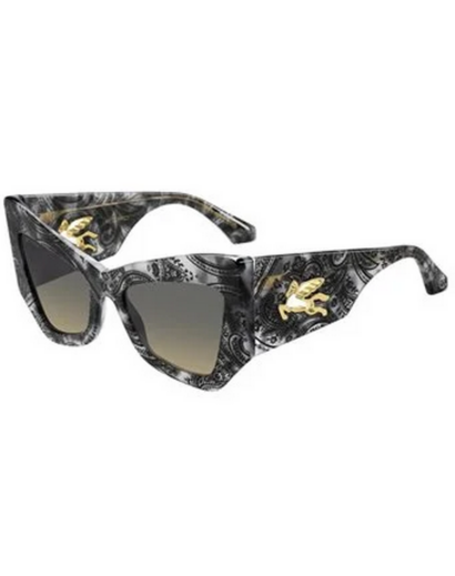 Lunettes de soleil ETROMANIA AB8GA-Profil |Femme | Opticien Martinique - Schoelcher | Clin d'oeil Cluny | Martinique 972