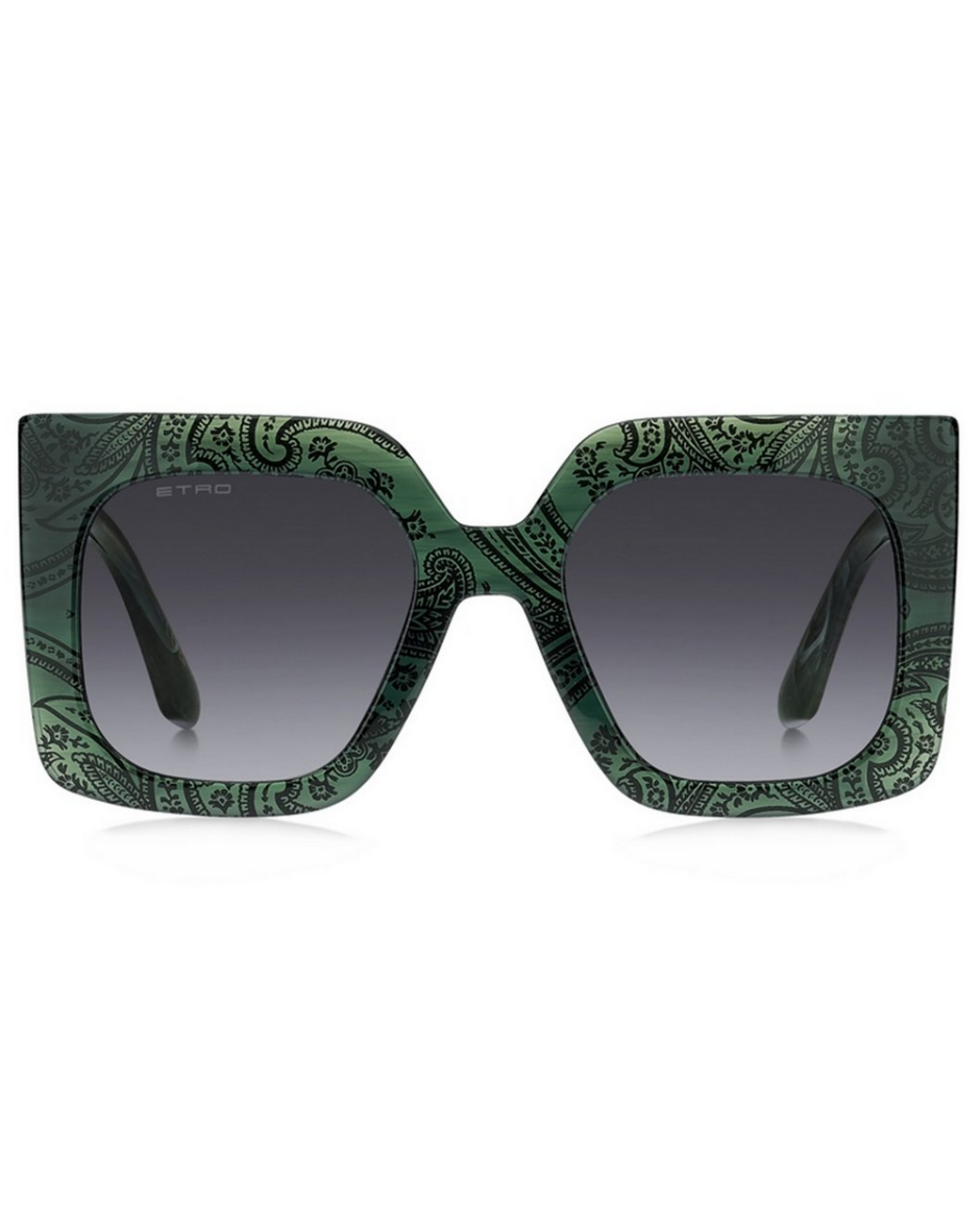 Lunettes de soleil ETRO 0075/S JRI90-Profil |Femme | Opticien Martinique - Schoelcher | Clin d'oeil Cluny | Martinique 972