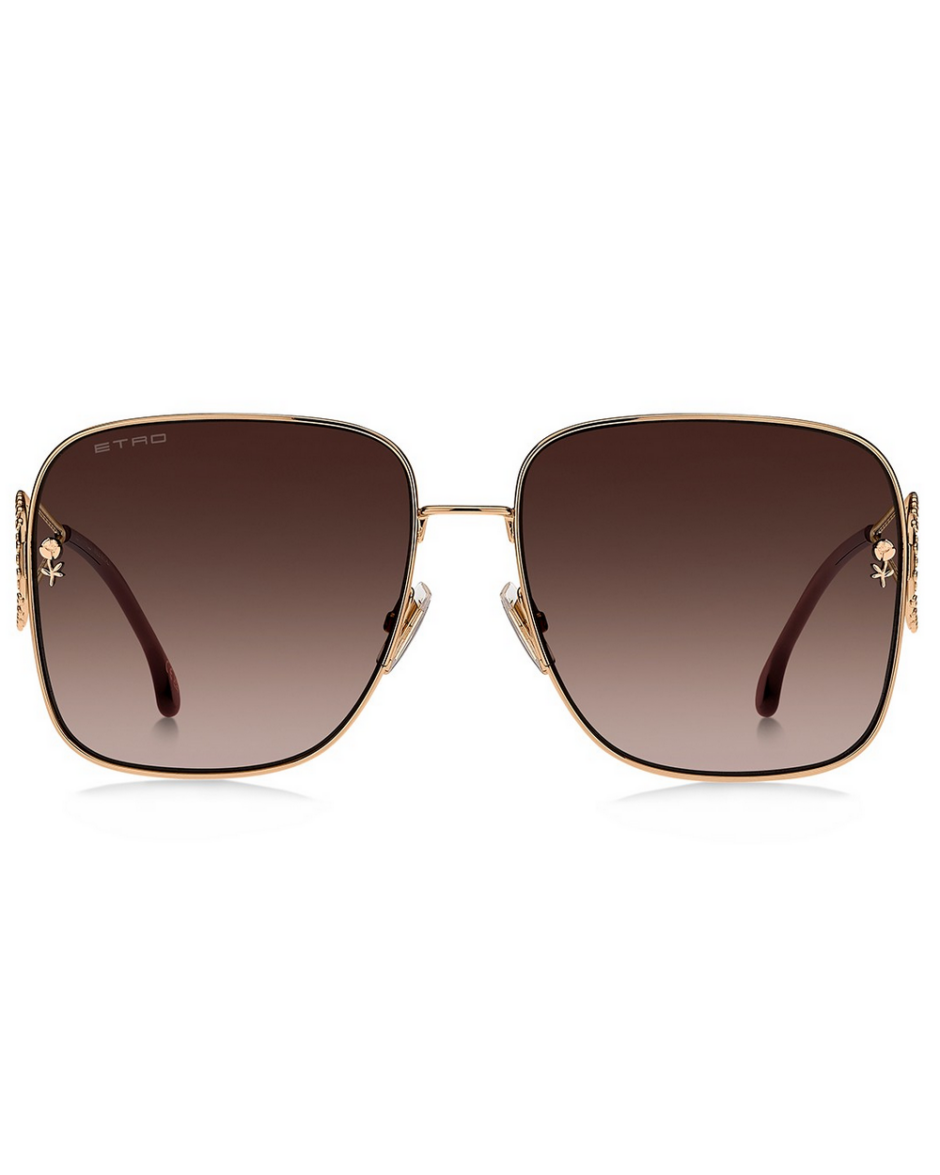 Lunettes de soleil ETRO 0070/S DDBHA-Profil |Femme | Opticien Martinique - Schoelcher | Clin d'oeil Cluny | Martinique 972