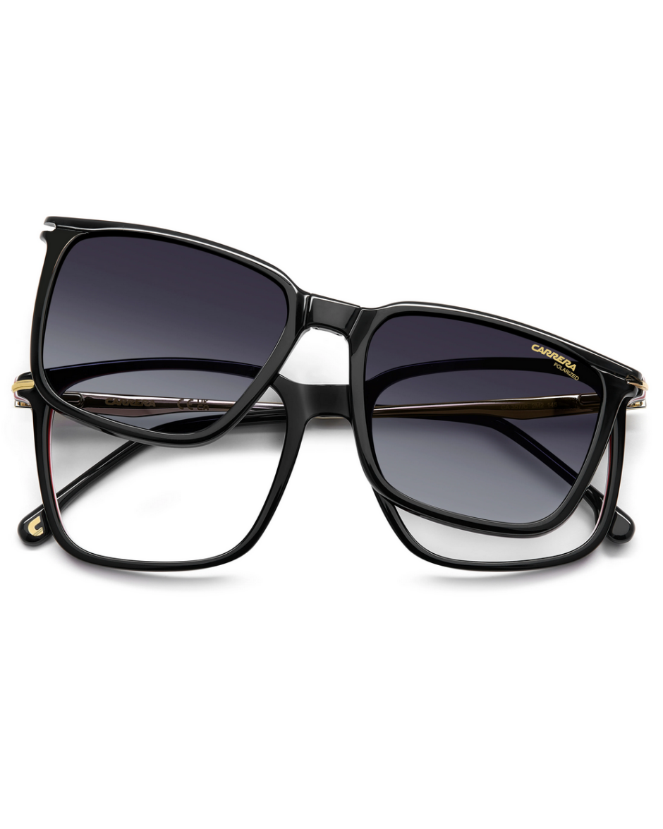 Optiques/Lunettes de vue CARRERA - CA357/C 2M2- Profil | Pour Homme | Opticien Martinique - Schoelcher | Clin d'oeil Cluny | Martinique 972