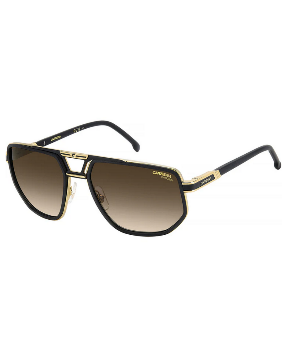 Solaires/Lunettes de soleil CARRERA - CARRERA 1072/S 14686- Profil | Pour Homme | Opticien Martinique - Schoelcher | Clin d'oeil Cluny | Martinique 972