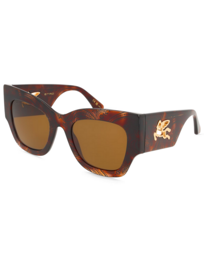 Lunettes de soleil ETRO- 0076/S H7P70-Profil |Femme | Opticien Martinique - Schoelcher | Clin d'oeil Cluny | Martinique 972