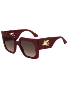 Lunettes de soleil ETRO 0075/S LHFHA-Profil |Femme | Opticien Martinique - Schoelcher | Clin d'oeil Cluny | Martinique 972