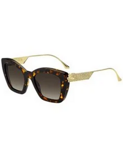 Lunettes de soleil ETRO 0039/G/S 086HA-Profil |Femme | Opticien Martinique - Schoelcher | Clin d'oeil Cluny | Martinique 972