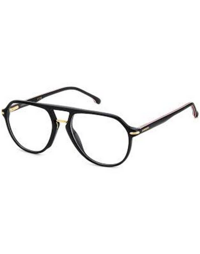Optiques/Lunettes de vue CARRERA - 345 2M2- Profil | Pour Homme | Opticien Martinique - Schoelcher | Clin d'oeil Cluny | Martinique 972