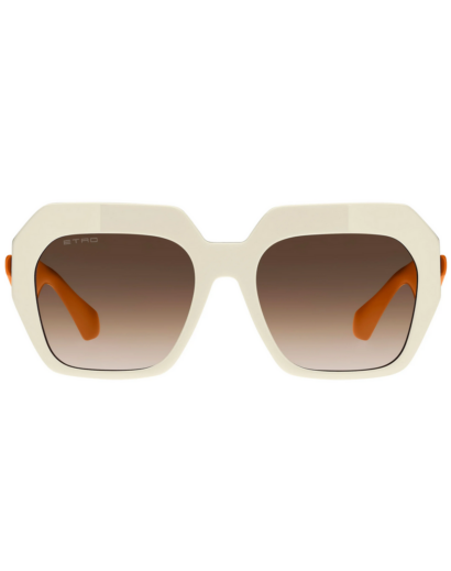 Lunettes de soleil ETRO 0043/S IXNHA-Profil |Femme | Opticien Martinique - Schoelcher | Clin d'oeil Cluny | Martinique 972