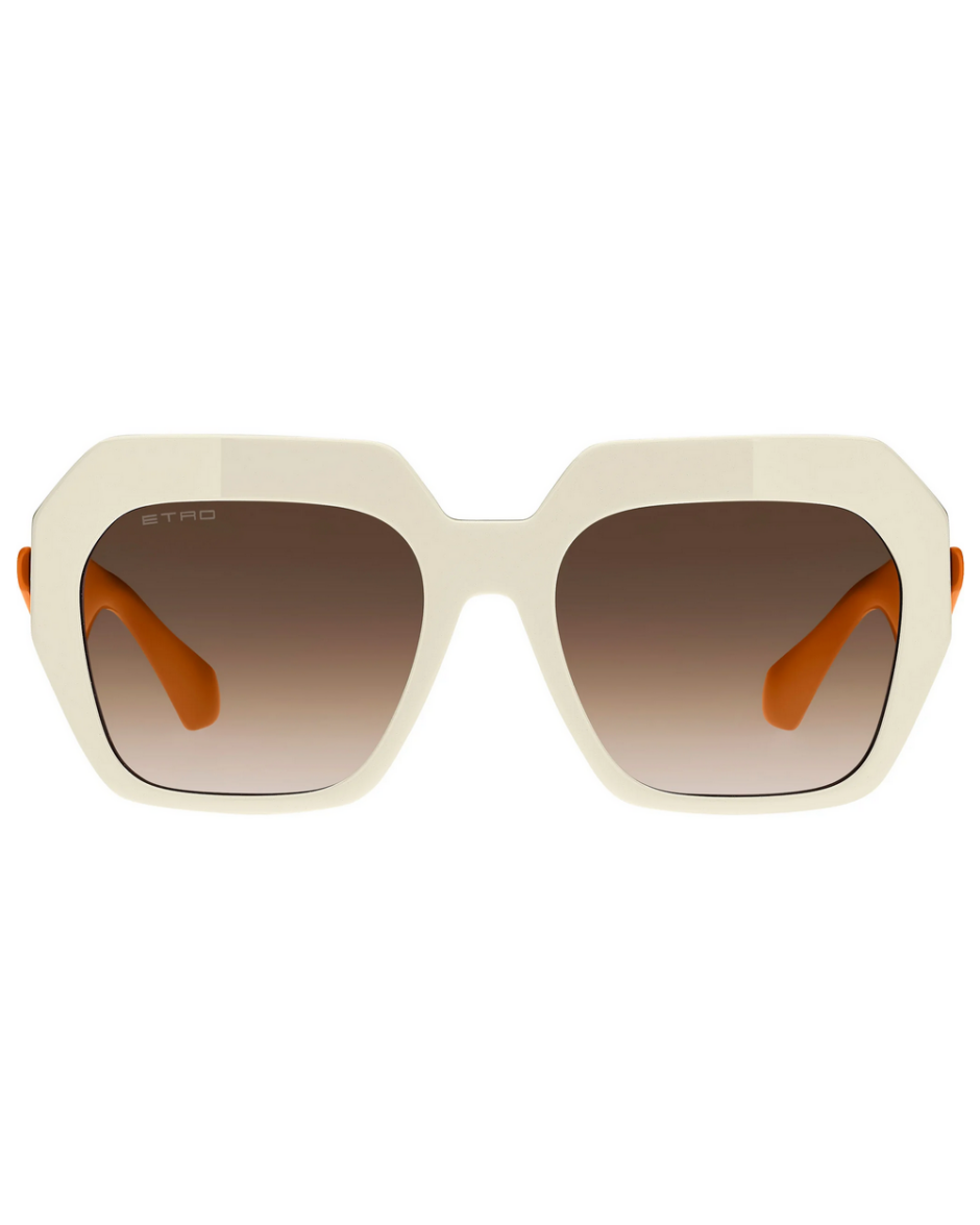 Lunettes de soleil ETRO 0043/S IXNHA-Profil |Femme | Opticien Martinique - Schoelcher | Clin d'oeil Cluny | Martinique 972