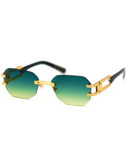 Solaires/Lunettes de soleil 9FIVE - ROYALS LITE - Profil | Mixte | Opticien Martinique - Schoelcher | Clin d'oeil Cluny