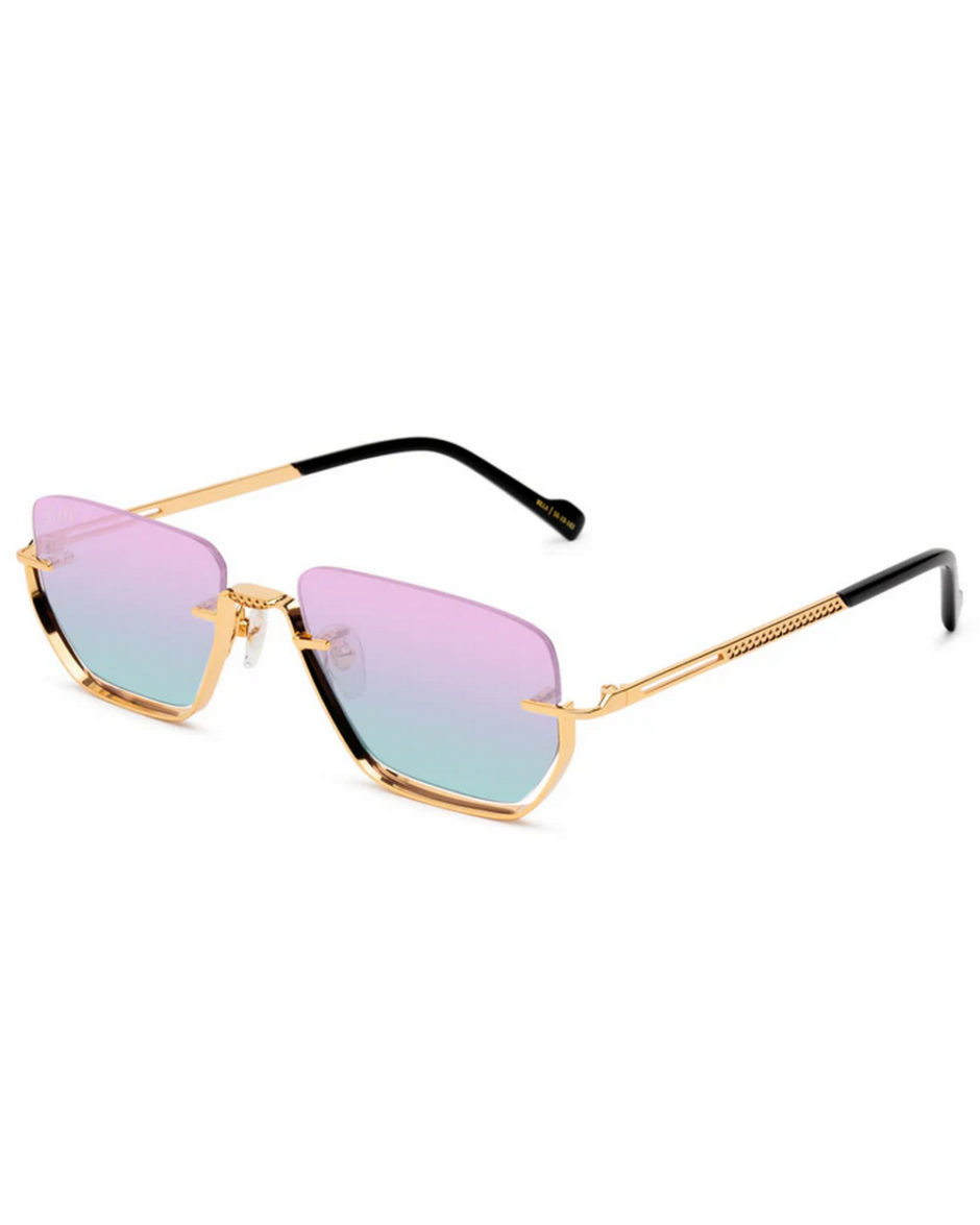 Solaires/Lunettes de soleil 9FIVE - VILLA - Profil | Mixte | Opticien Martinique - Schoelcher | Clin d'oeil Cluny