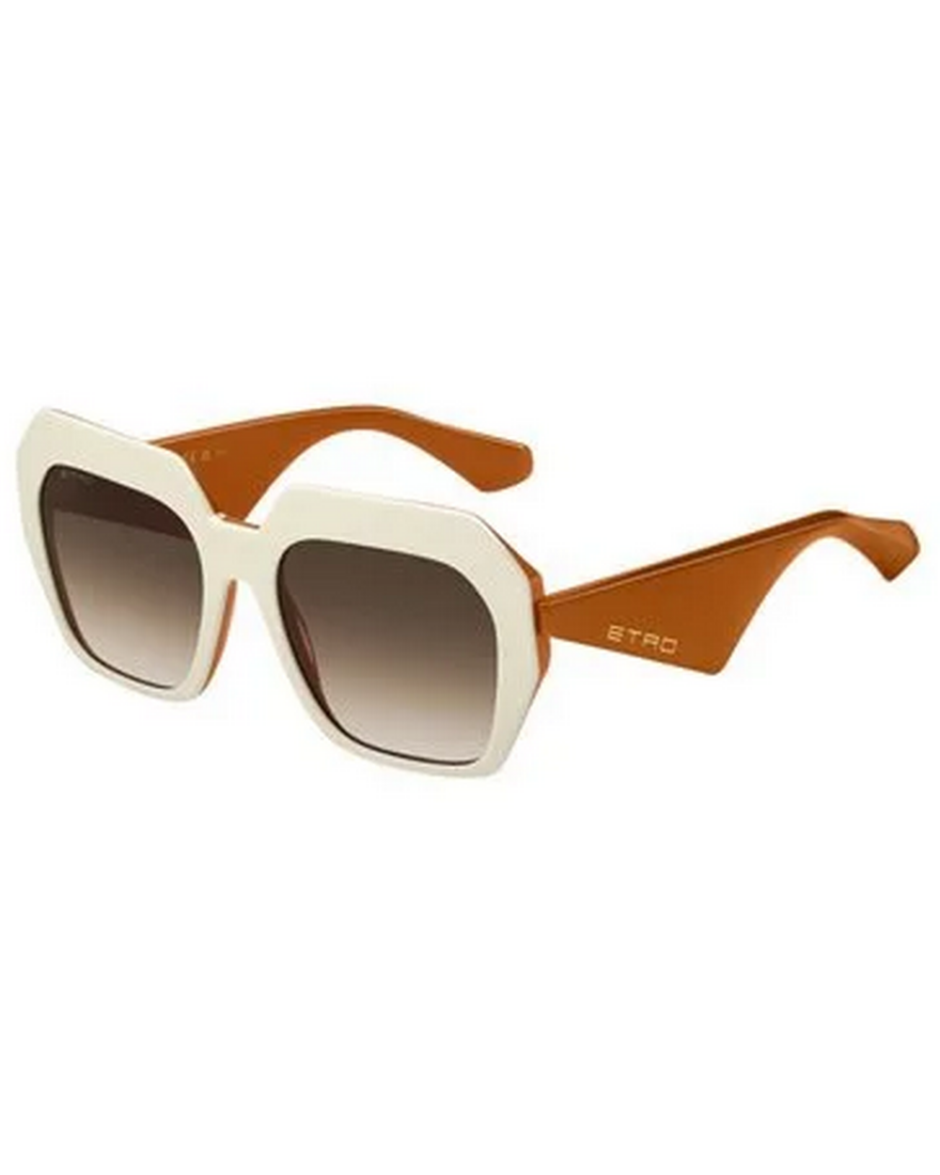 Lunettes de soleil ETRO 0043/S IXNHA-Profil |Femme | Opticien Martinique - Schoelcher | Clin d'oeil Cluny | Martinique 972